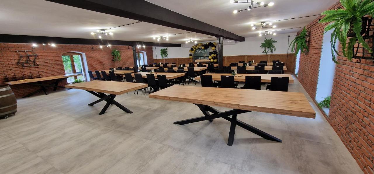 Ferienwohnung Zielona Ostoja Ulica Szpitalna 3C Kamieniec Ząbkowicki Exterior foto