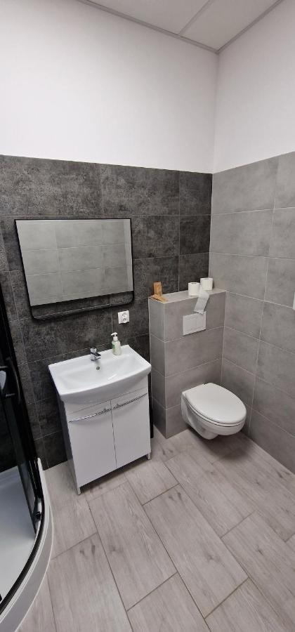 Ferienwohnung Zielona Ostoja Ulica Szpitalna 3C Kamieniec Ząbkowicki Exterior foto